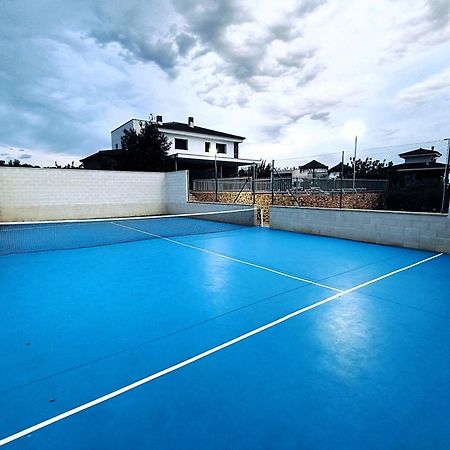 Casa Rural La Montana 2 Chella المظهر الخارجي الصورة