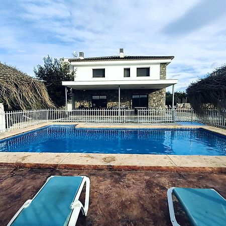 Casa Rural La Montana 2 Chella المظهر الخارجي الصورة