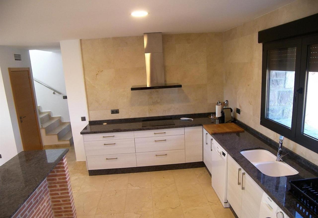 Casa Rural La Montana 2 Chella المظهر الخارجي الصورة