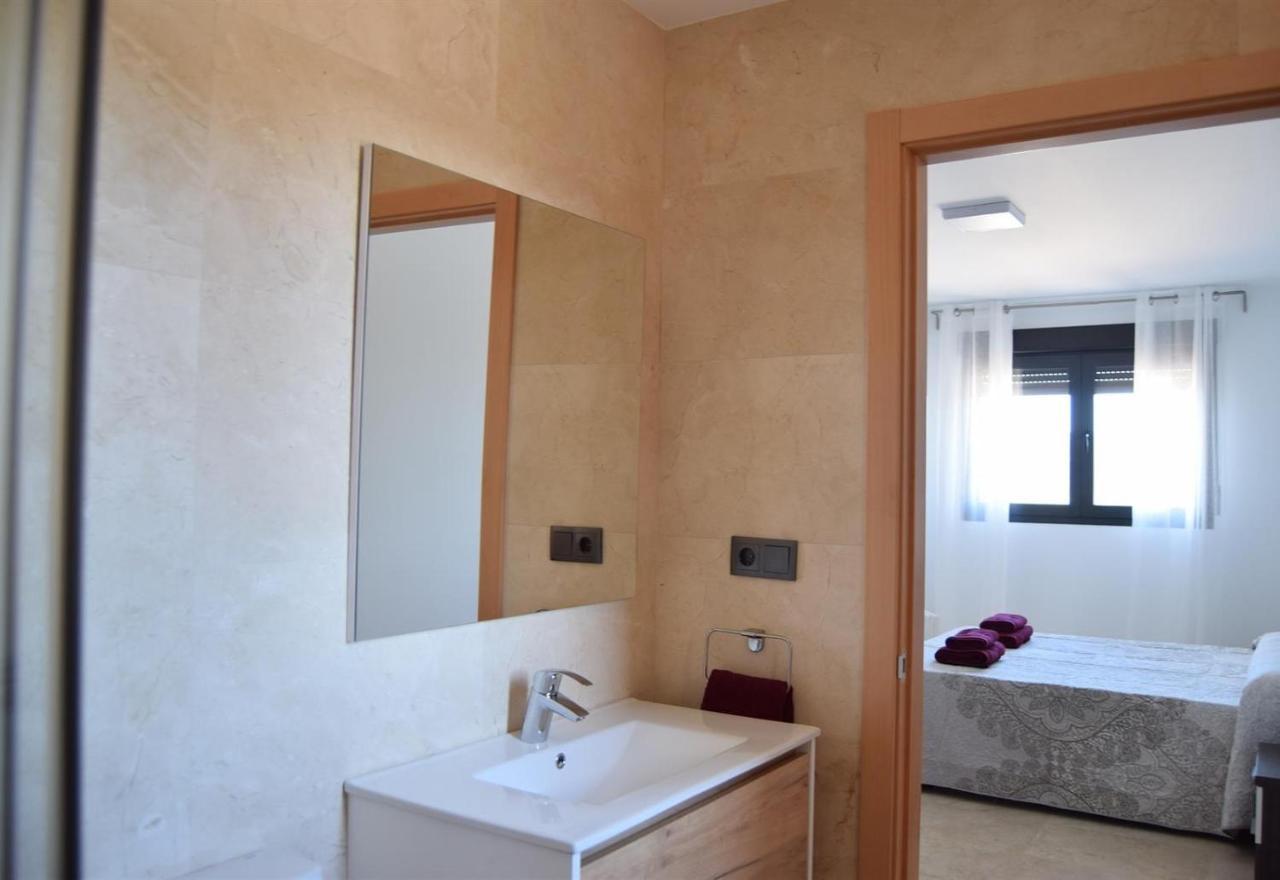 Casa Rural La Montana 2 Chella المظهر الخارجي الصورة