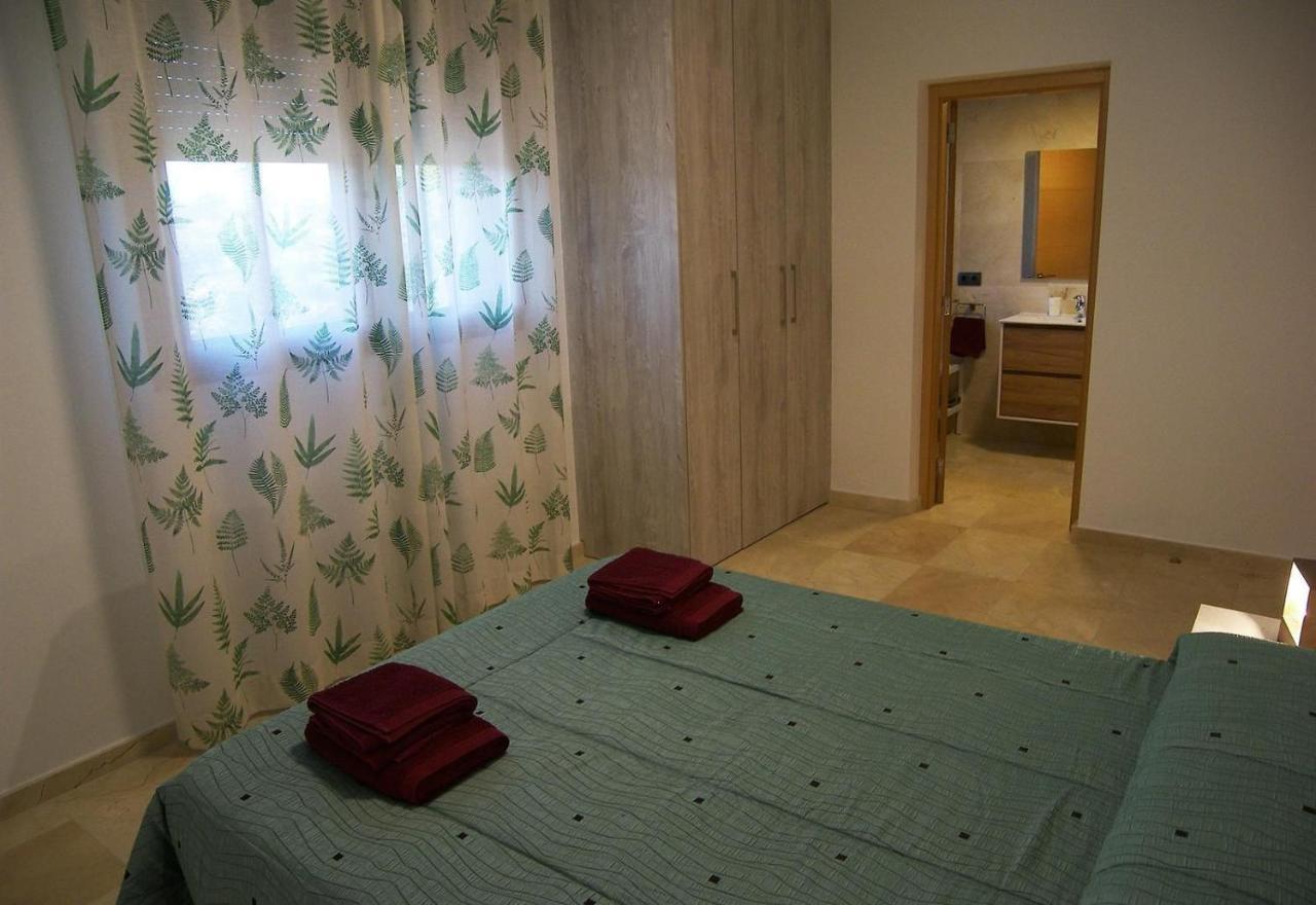 Casa Rural La Montana 2 Chella المظهر الخارجي الصورة