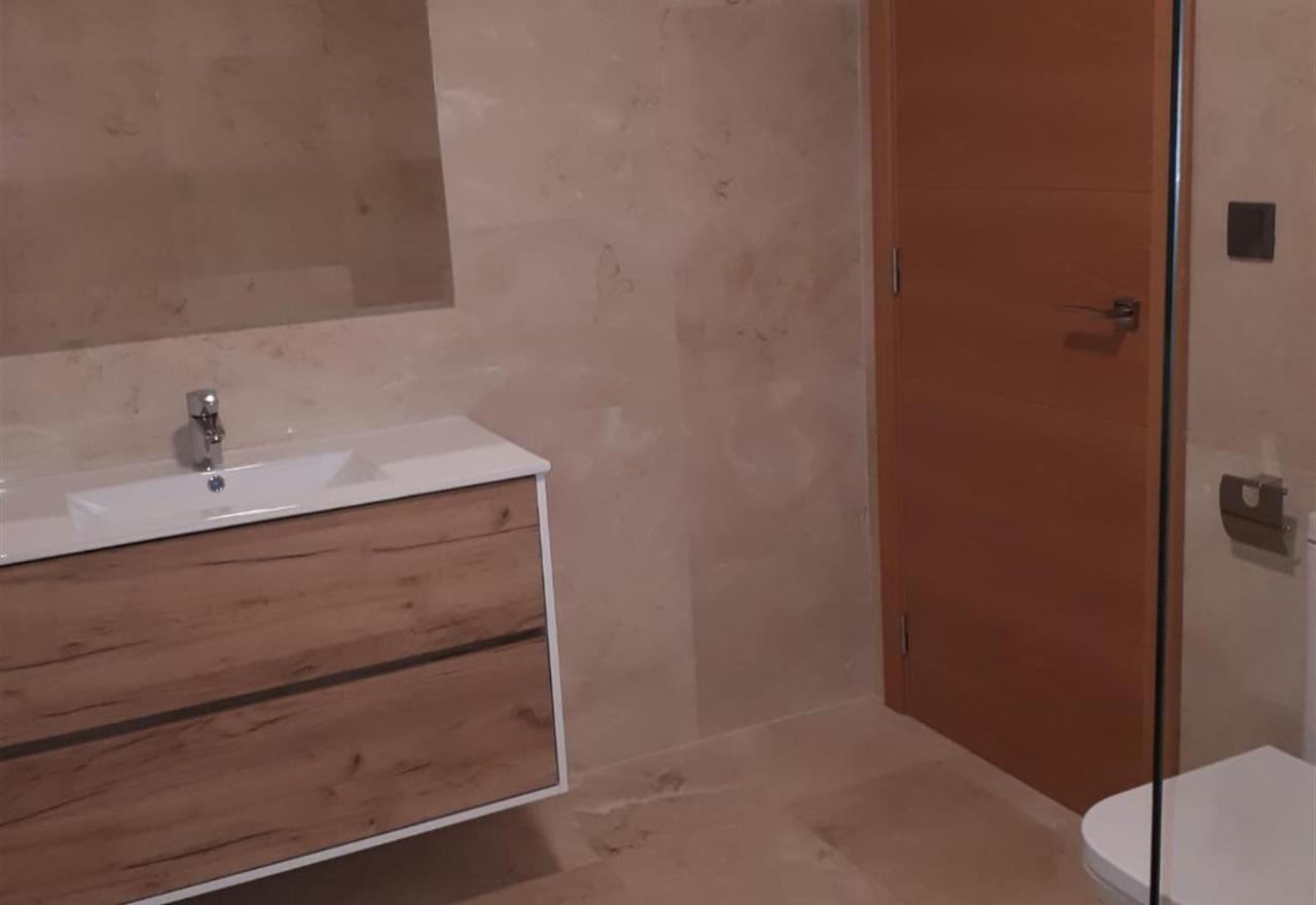 Casa Rural La Montana 2 Chella المظهر الخارجي الصورة