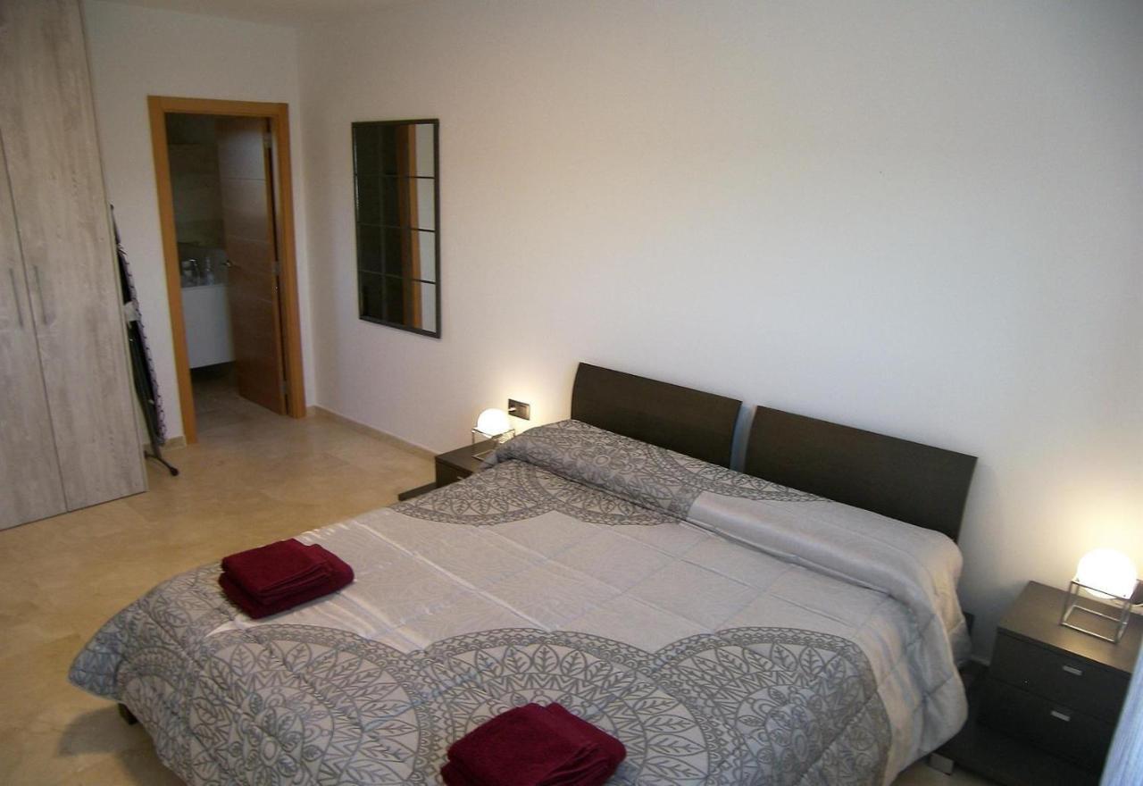 Casa Rural La Montana 2 Chella المظهر الخارجي الصورة