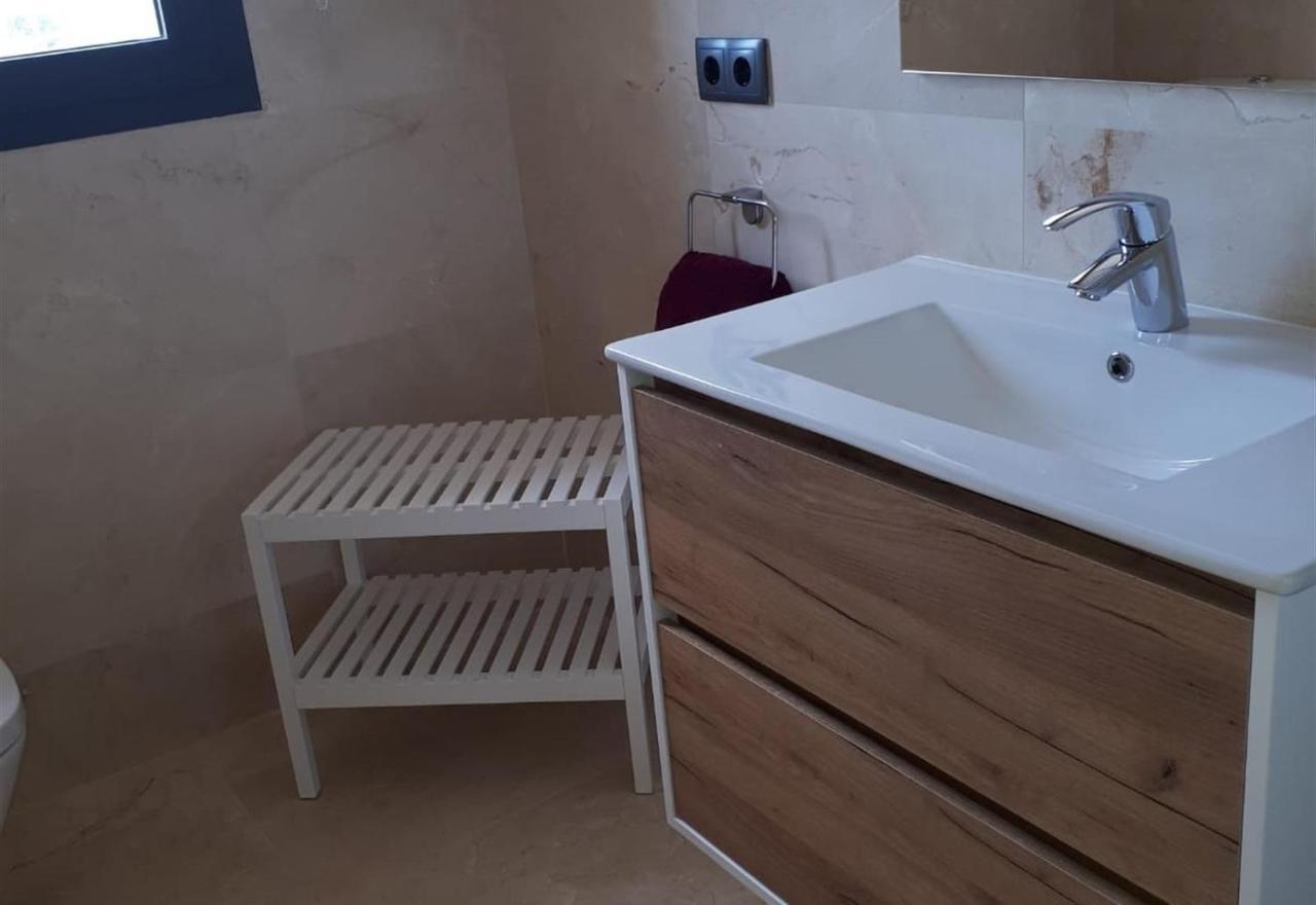 Casa Rural La Montana 2 Chella المظهر الخارجي الصورة