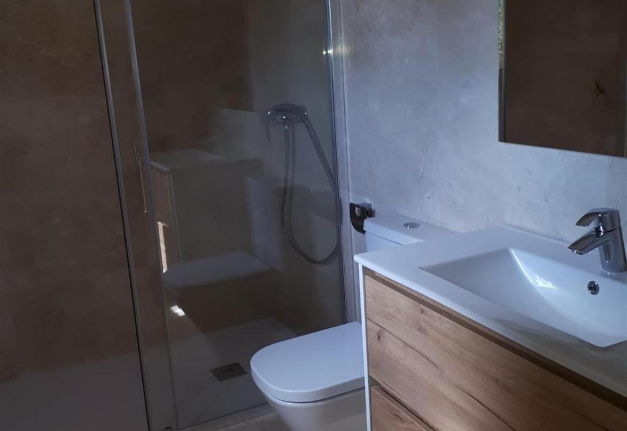 Casa Rural La Montana 2 Chella المظهر الخارجي الصورة