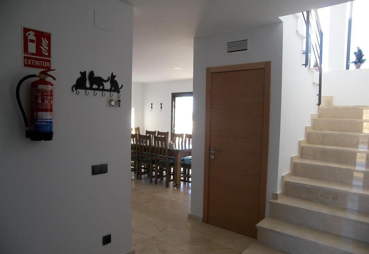 Casa Rural La Montana 2 Chella المظهر الخارجي الصورة
