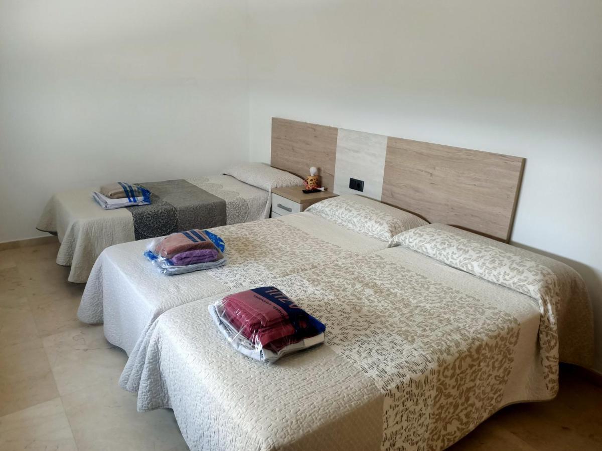 Casa Rural La Montana 2 Chella المظهر الخارجي الصورة