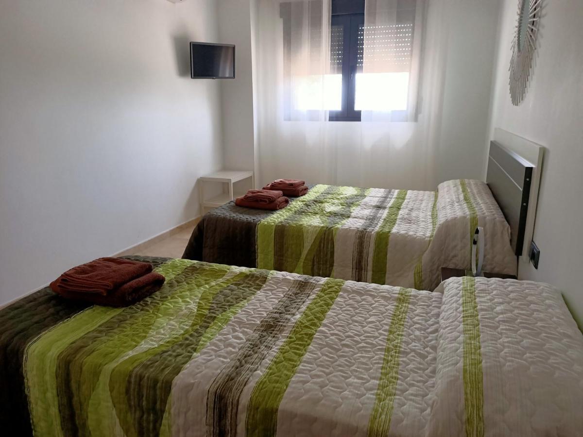 Casa Rural La Montana 2 Chella المظهر الخارجي الصورة