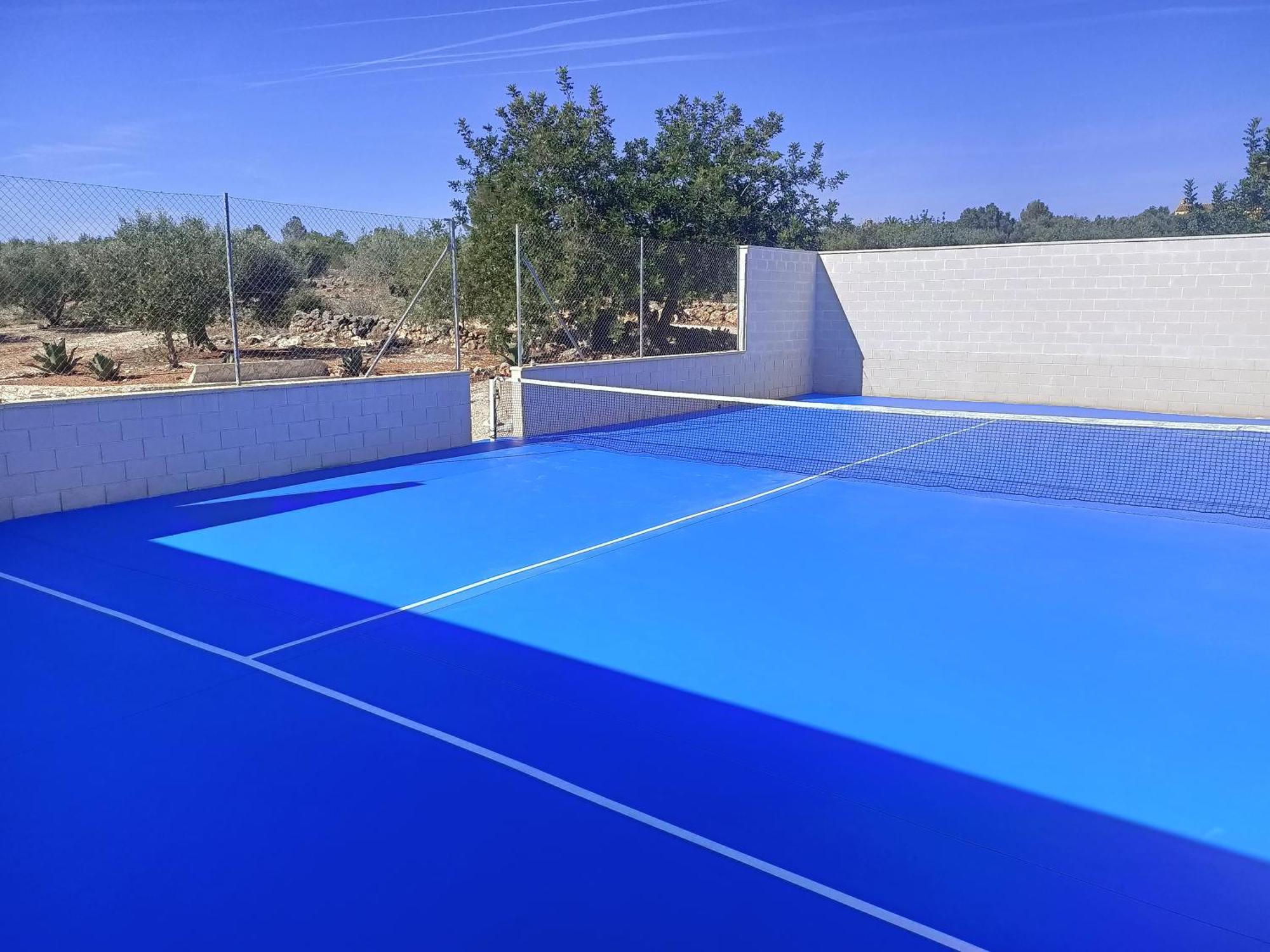 Casa Rural La Montana 2 Chella المظهر الخارجي الصورة