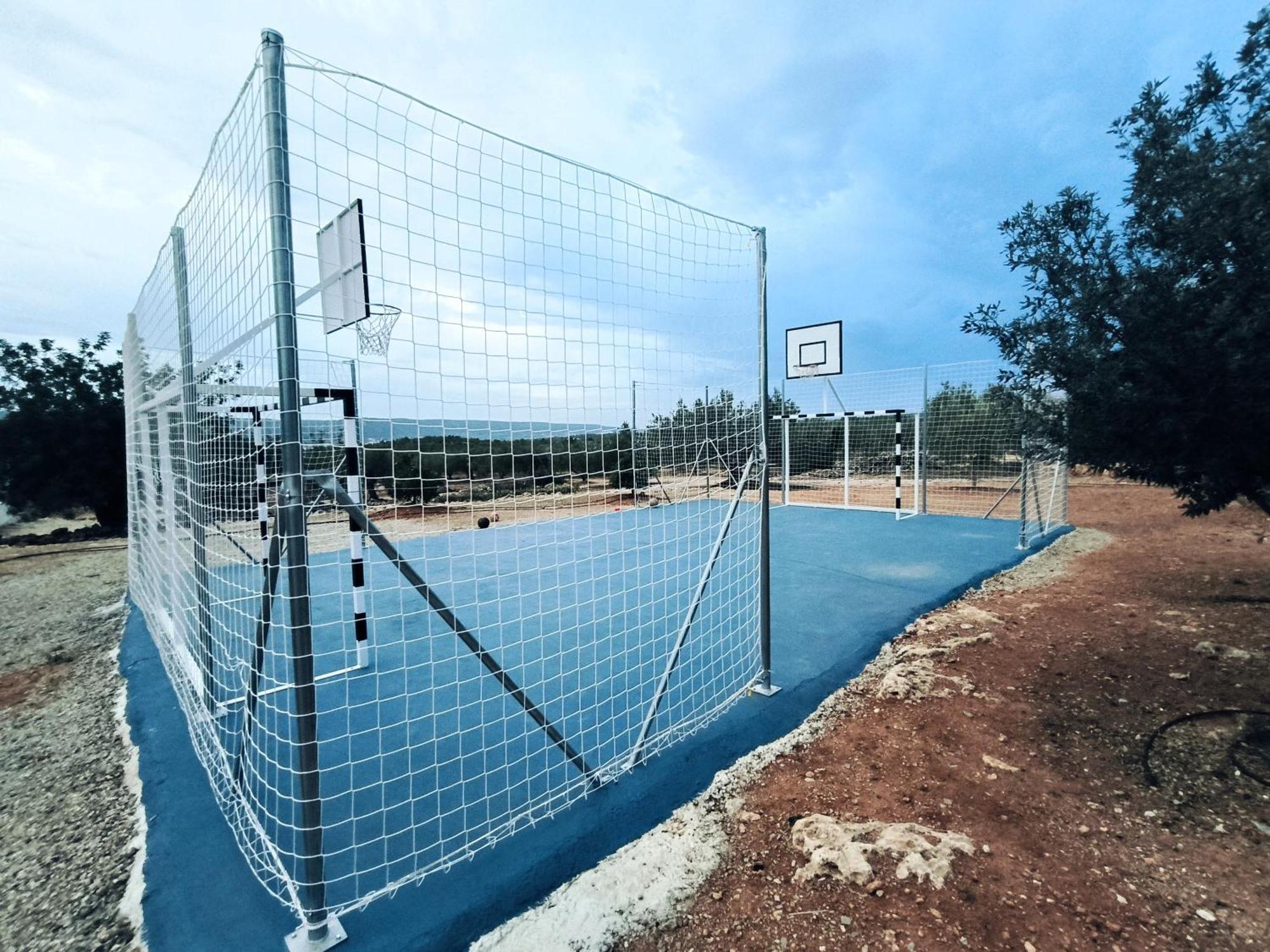 Casa Rural La Montana 2 Chella المظهر الخارجي الصورة