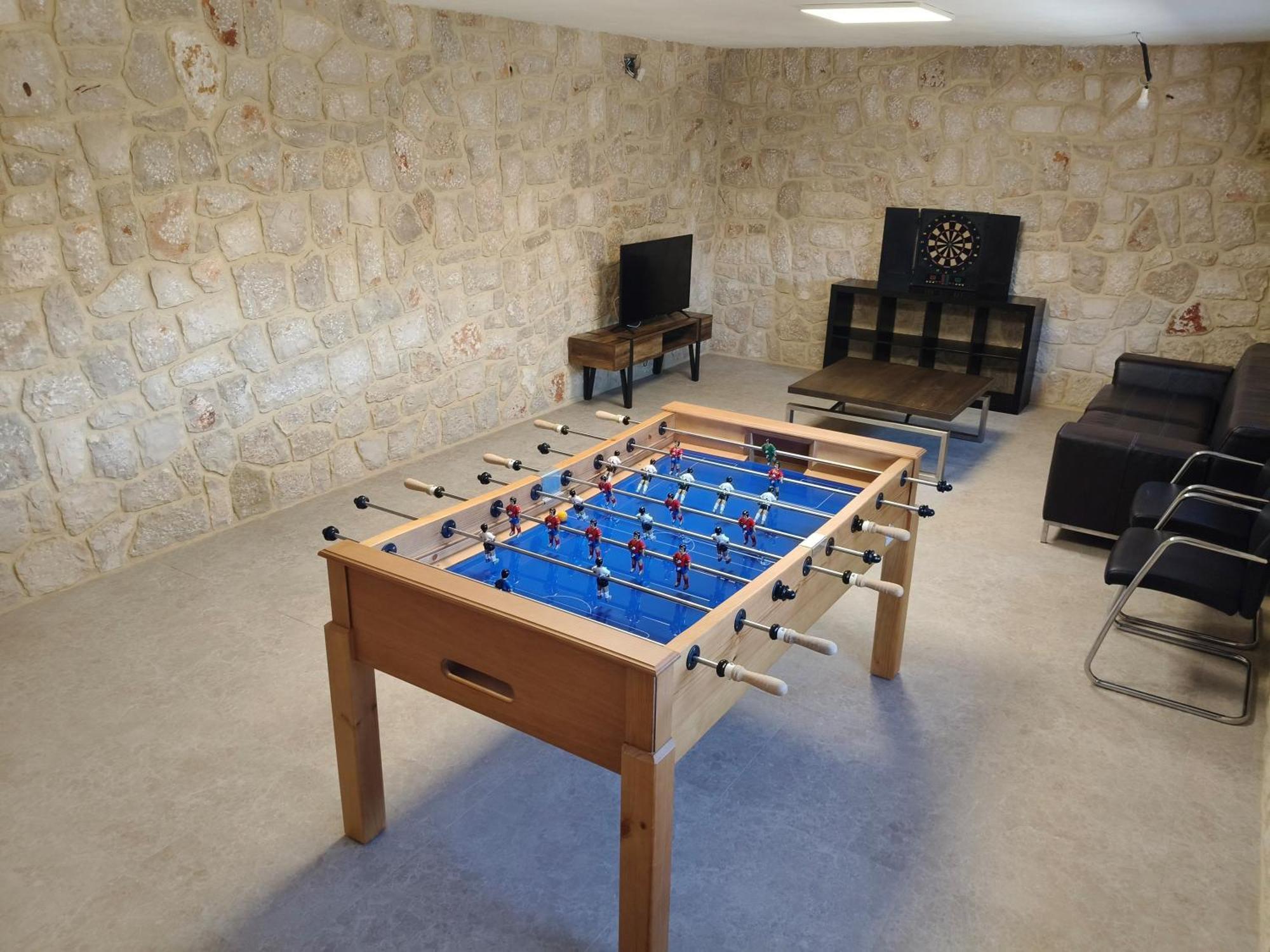 Casa Rural La Montana 2 Chella المظهر الخارجي الصورة