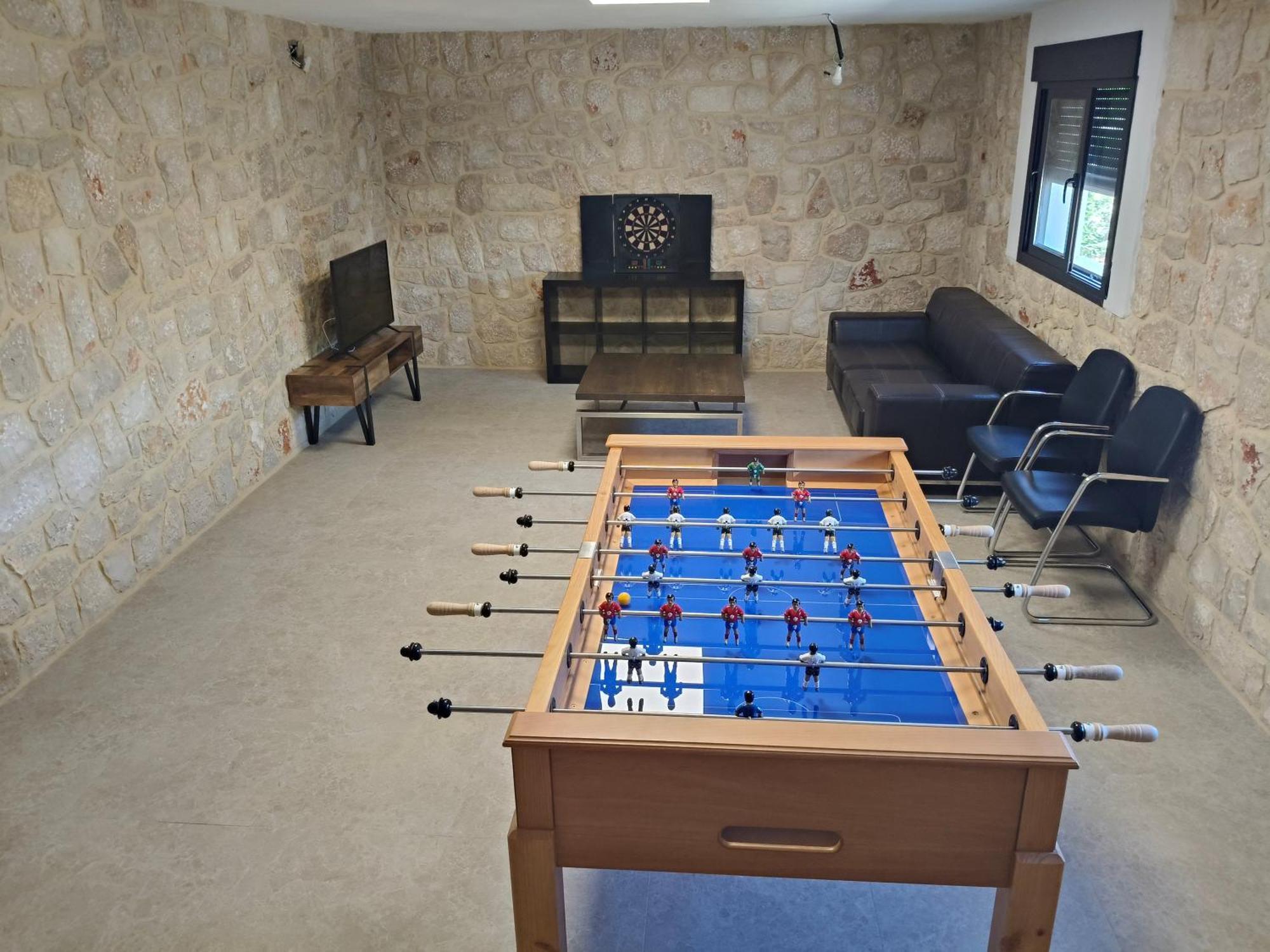 Casa Rural La Montana 2 Chella المظهر الخارجي الصورة