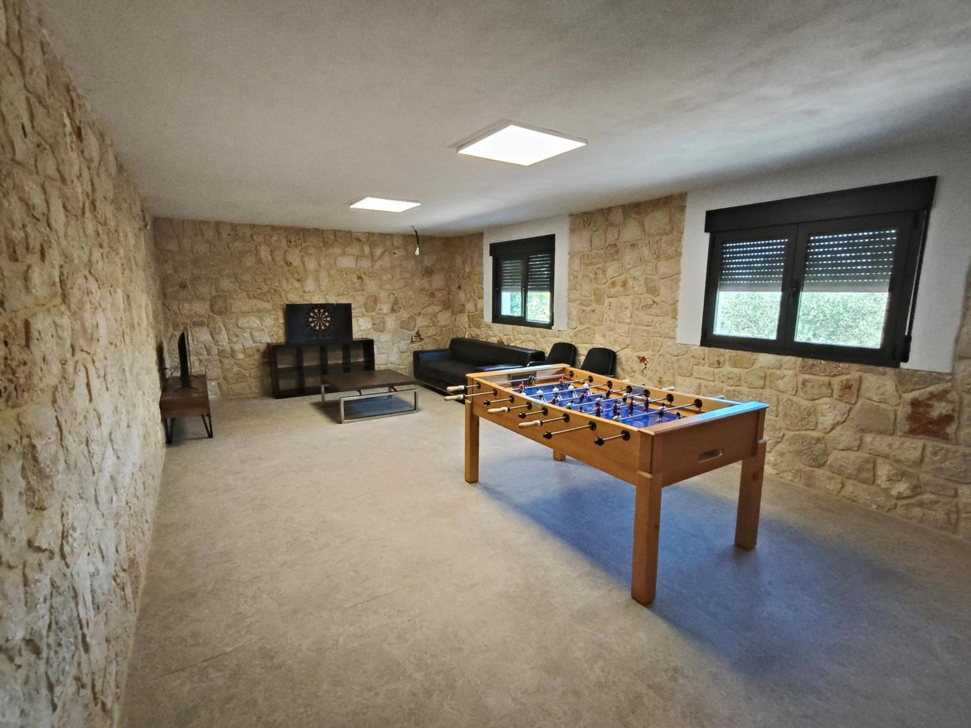 Casa Rural La Montana 2 Chella المظهر الخارجي الصورة